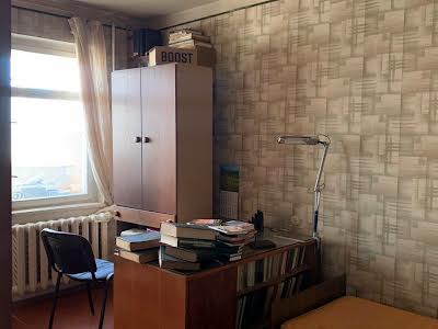 квартира по адресу Генерала Бочарова ул. (Бочарова Генерала), 30