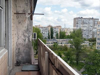 квартира за адресою Червоної Калини просп. (Володимира Маяковського), 32-В