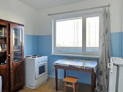 квартира за адресою Архітектора Вербицького вул., 6
