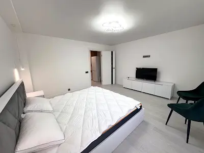 квартира за адресою Степана Бандери вул., 79