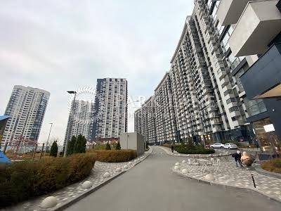 квартира за адресою Осокорська вул., 2а