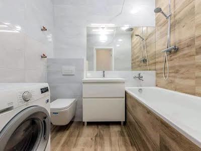 квартира за адресою Регенераторна вул., 4 к16