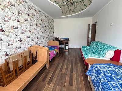 квартира за адресою Університетська вул. (Першотравнева), 18а
