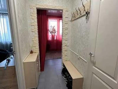 квартира за адресою Сергія Данченка вул., 34а