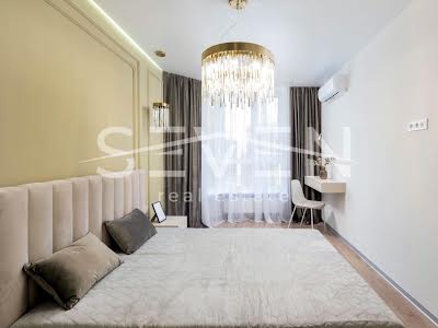 квартира за адресою Мартинова просп., 36