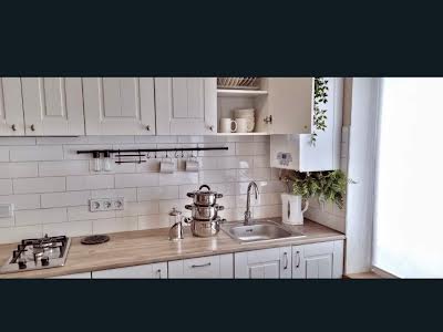 квартира за адресою Леваевского, 5
