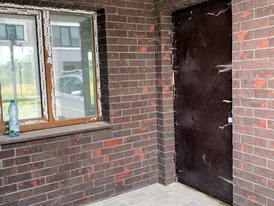 дом по адресу Янівська