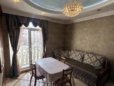 квартира за адресою Дмитра Луценка вул. (Крейсера 