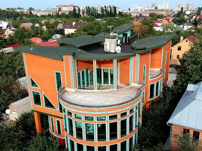 дом по адресу Нивская ул.