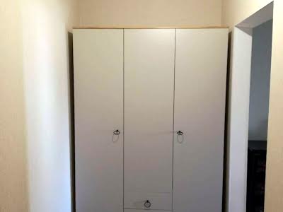 квартира за адресою Петра Григоренка просп., 9