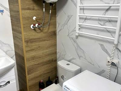квартира за адресою Доківська вул., 10