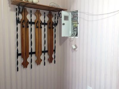 квартира по адресу Ростовская, 4