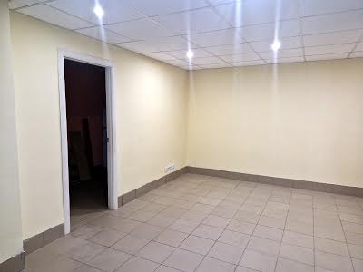 комерційна за адресою Лисенка вул., 13