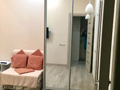 квартира по адресу Итальянский бульв., 1б