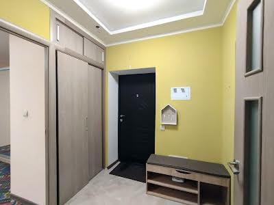 квартира за адресою Героїв Небесної Сотні просп., 18/6