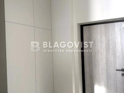квартира за адресою Дегтярівська вул., 17 к1