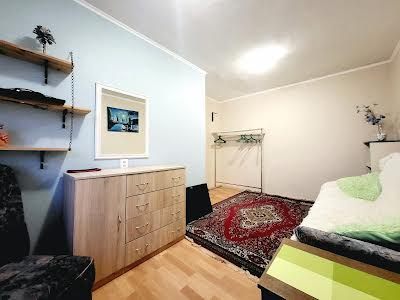 квартира по адресу Ташкентская ул., 33