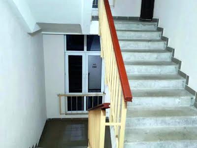 квартира по адресу Київська ул., 8-А