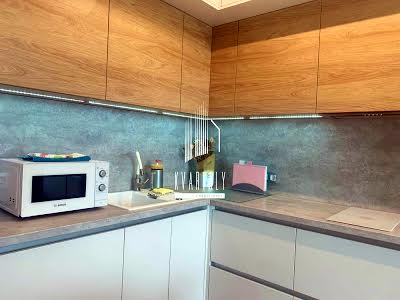 квартира за адресою Оболонський просп., 26