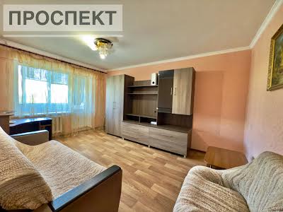 квартира по адресу Ивана Сирко ул. (Демʼяна Коротченка), 35