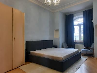 квартира по адресу Богдана Хмельницкого ул., 9