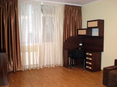 квартира за адресою Степана Рудницького вул. (Академіка Вільямса), 3/7