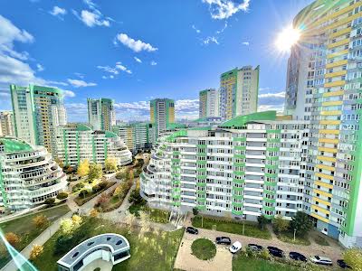 квартира по адресу Вышгородская ул., 45А/6