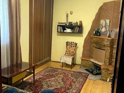 квартира за адресою Татарська вул., 4