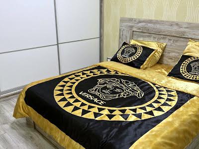 квартира по адресу Львовская ул., 17