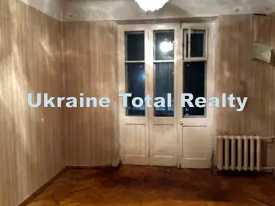 квартира по адресу Депутатская ул., 17/6