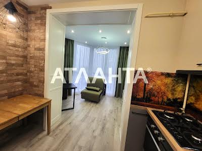 квартира за адресою Миру, 1