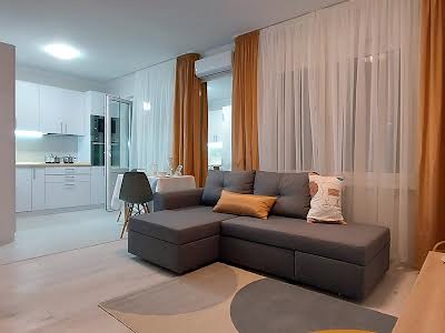 квартира за адресою Бориса Гмирі вул., 20