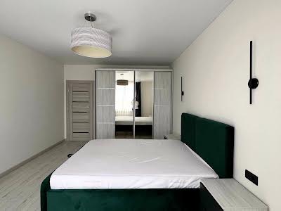 квартира за адресою Городоцька вул., 226а, корп. 1-4