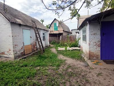 дом по адресу пгт. Печенеги, Робоча, 45