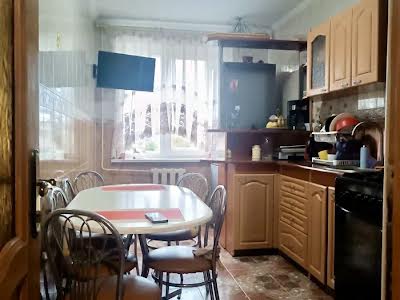 квартира по адресу Творческая ул., 2