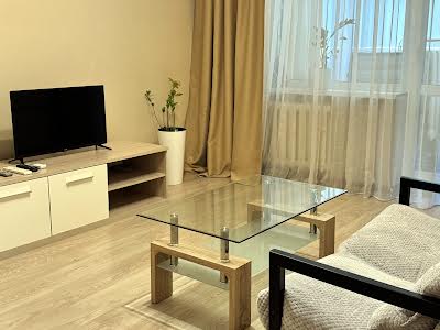 квартира по адресу Кловский спуск (Кловський), 20