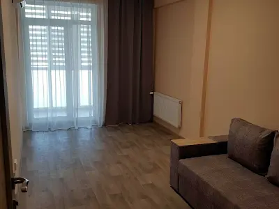 квартира по адресу Гетманская ул., 1