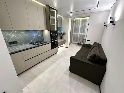 квартира за адресою Запорізьке шосе, 32-Л