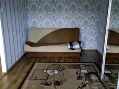 квартира за адресою Космічна вул., 78-А