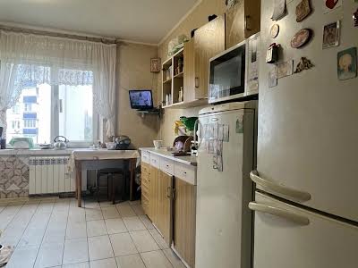 квартира за адресою Героїв Маріуполя вул. (Маршала Якубовського), 7