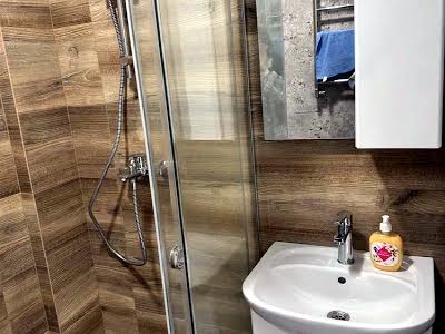квартира за адресою Малоголосківська вул., 42