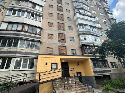 квартира за адресою Георгія Гонгадзе просп. (Радянської України), 24-Б