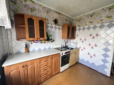 квартира за адресою Водограйная, 5