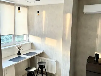 квартира за адресою Ясинуватський пров., 10