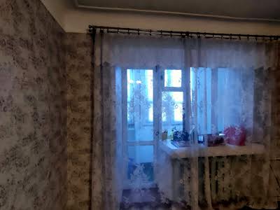 квартира за адресою Ризька вул., 8