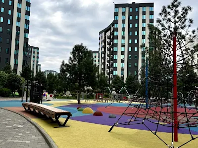 квартира по адресу Героев Небесной Сотни просп., 18/7