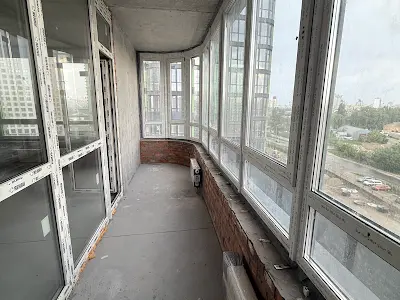 квартира за адресою Причальна вул., 8