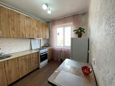 квартира по адресу Кулика і Гудачека ул. (Макарова), 6