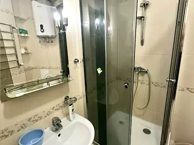 квартира за адресою Сім'ї Стешенків вул. (Тимофія Строкача), 7