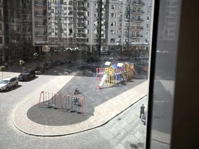 квартира за адресою Марсельська вул., 35а